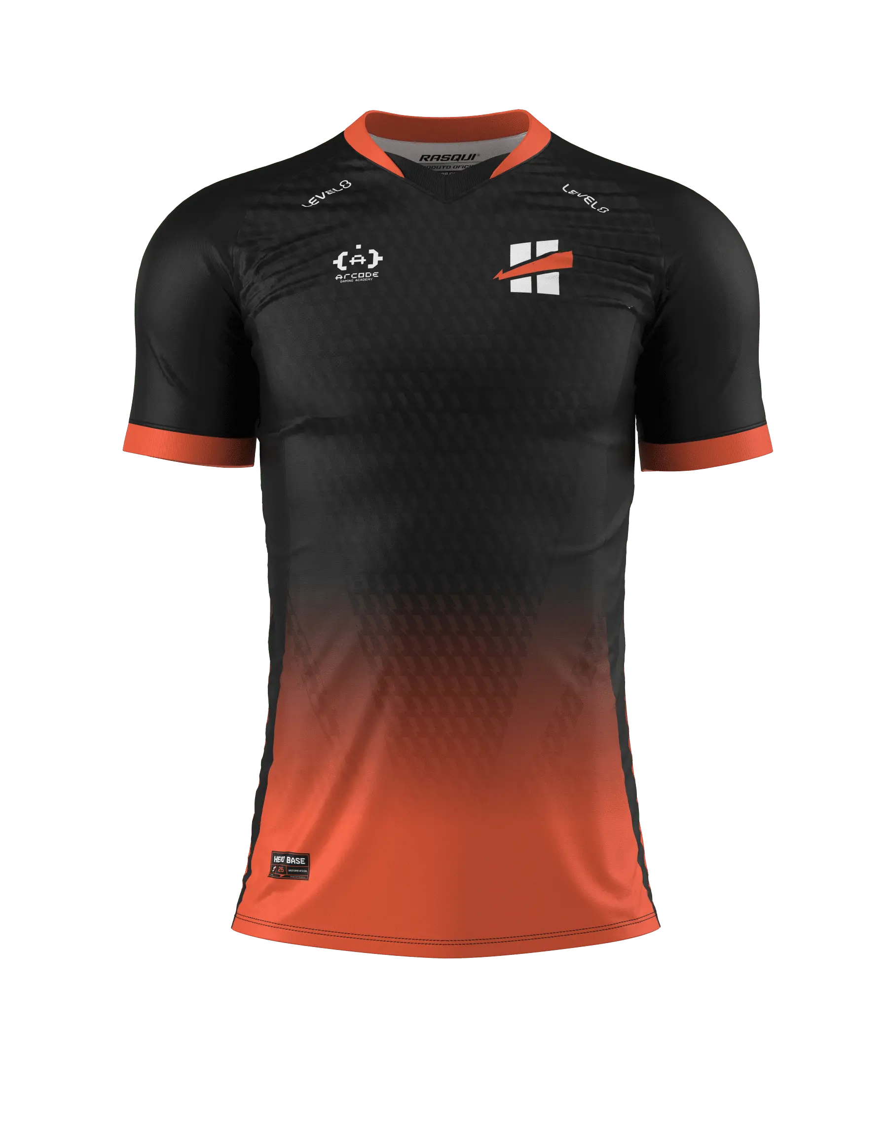 Hero Base Jersey 2025 - front